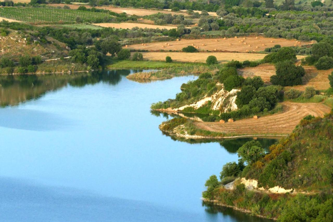 Nocleg ze śniadaniem With View In Polis Area Simou