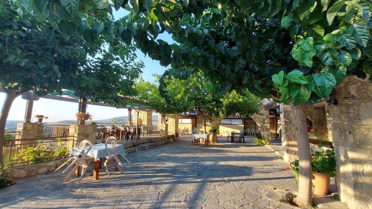 With View In Polis Area Nocleg ze śniadaniem